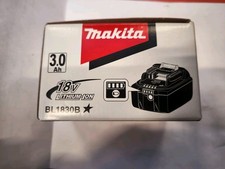Makita Original Ersatz Akku