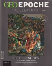 GEO Epoche Kollektion Nr