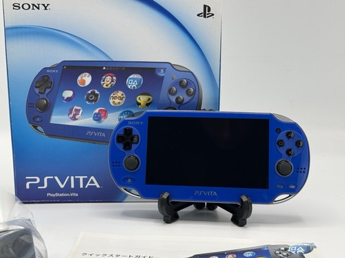 Sony vita pch - sony, ps