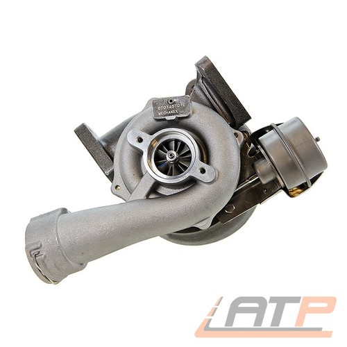 Abgas turbo lader - abgas-turbo-lader, fÜr