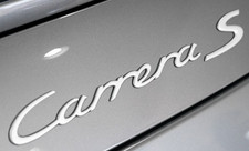 FÜR PORSCHE 996 CARRERA S