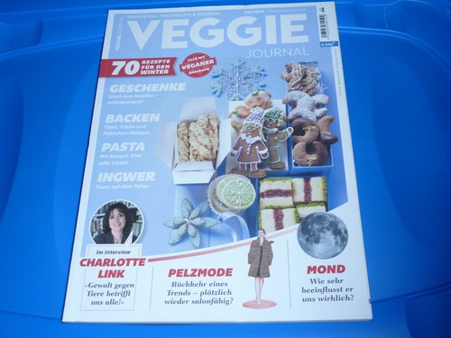 Veggie journal 2015 - /,