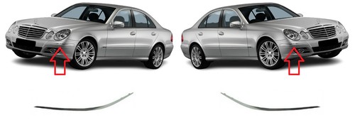 Neu mercedes benz w211 - benz,
