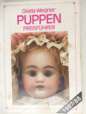 Gisela Wegner Puppen