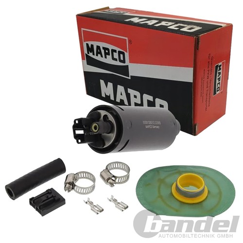 Mapco kraftstoffpumpe - mapco,