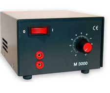Elektrische Rill- und Kantenmaschine - M3000