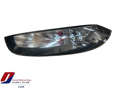 Opel corsa rücklicht rechts - opel,
