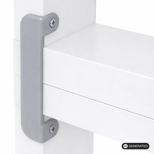 Verbinder passend für ikea - 2x,