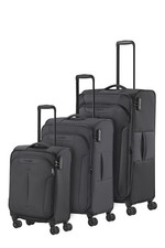 travelite 4 Rad Koffer Set