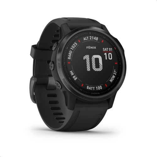 Garmin fenix pro gps smart - garmin,