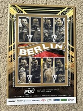 BETMGM PREMIER LEAGUE PDC