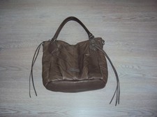 Liebeskind Berlin Handtasche Typ Amanda grau guter Zustand