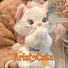 Marie Aristocats Plüschtier