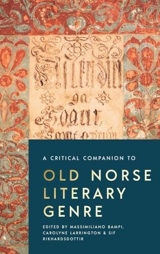 Critical companion old - critical, to