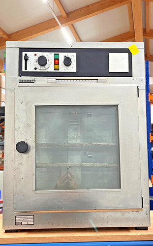 Memmert trockenschrank u30 - trockenschrank, u