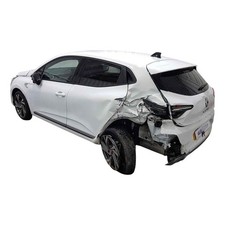 RENAULT CLIO MK5 1.0 RS LINE