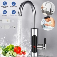 3000W Elektrisch Wasserhahn