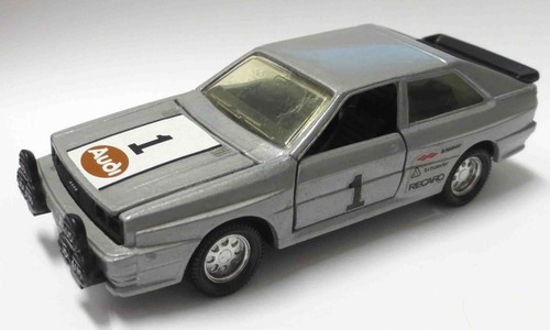 Matchbox super kings - k95, audi