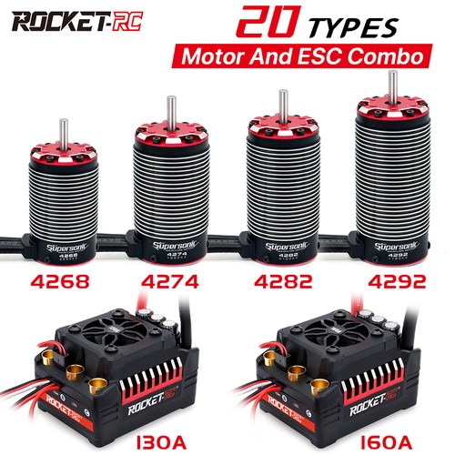 Rocket brushless motor - brushless,