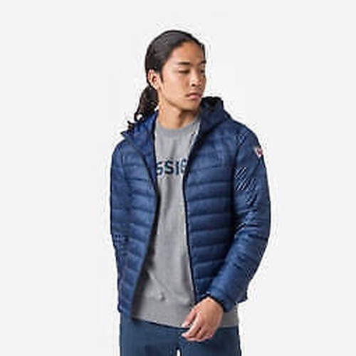 Rossignol herrenjacke mit - rossignol,