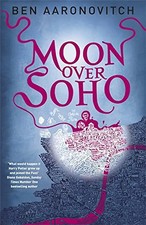 Moon Over Soho (Rivers of