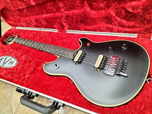 Evh wolfgang mij - evh, e-gitarre