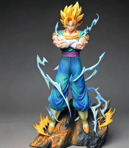 Dragonball son goku - dragonball, z