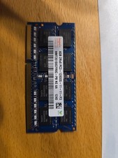 Arbeitsspeicher 4GB 1Rx8