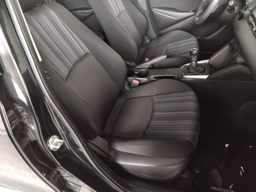 Mazda2 iii orig - iii, vorn