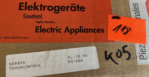 Kuppersbusch 528836 eki gkst - kuppersbusch,