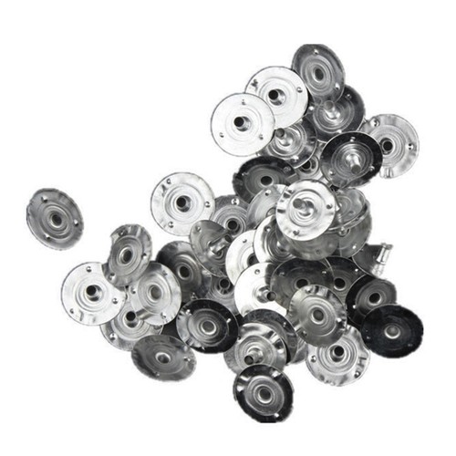400 pcs kerzendocht laschen - pcs, kerzendocht-laschen