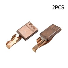 2*Carbon Brushes For DTD146