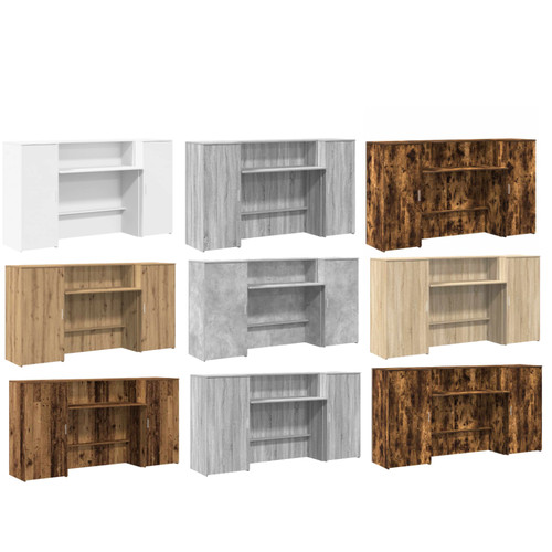 Empfangstresen schrank - empfangstresen,
