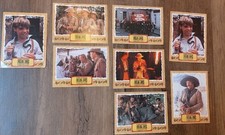 THE YOUNG INDIANER JONES