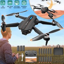 Drohne mit Dual Kamera Mini