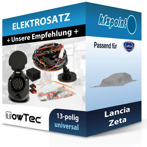 Für lancia zeta - für,