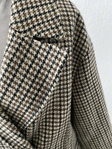 Damen oversized mantel - oversized,