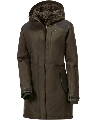 Parforce ultimate damen - damen, parka