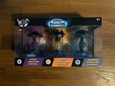 Skylanders Imaginators