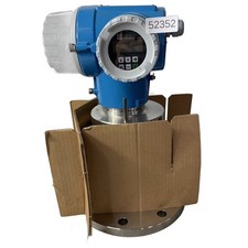Endress+Hauser MICROPILOT FMR