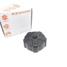Tankdeckel Tankverschluss Original für Suzuki TS 50 125 185 DR 500 DR500