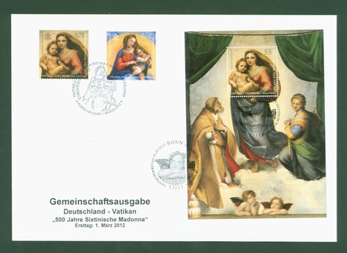 Deutschland 2012 - ,