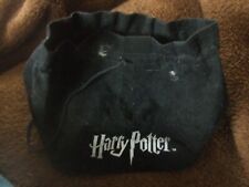 *** DeAgostini *** Harry Potter Wizards Schachfigur Beutel klein Schwarz