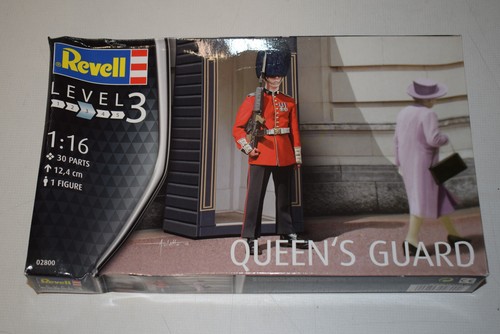Revell 02800 queen - 02800, queen's