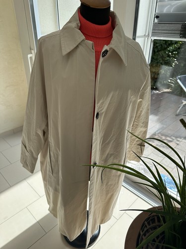 Zara parka oversize - parka,