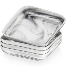 MALACASA Serie Ivy 4 teilig