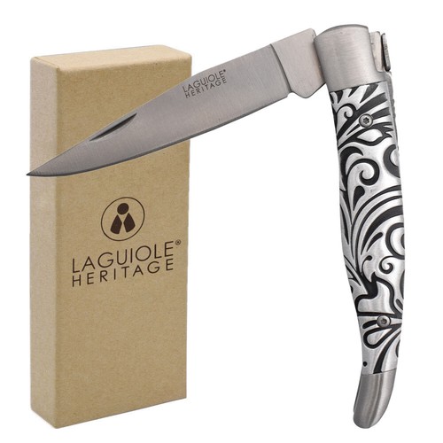 Laguiole arabesque - laguiole,