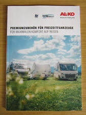 AL-KO E&P Sawiko 2025