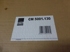 NEU RITTAL Abschlussplatte CM