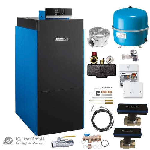 Buderus logaplus paket - logaplus,